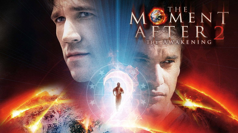 The Moment After 2: The Awakening still 1