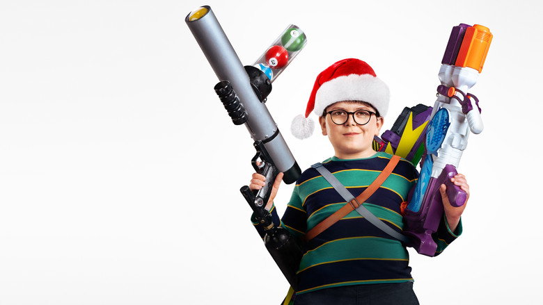 Home Sweet Home Alone still 7