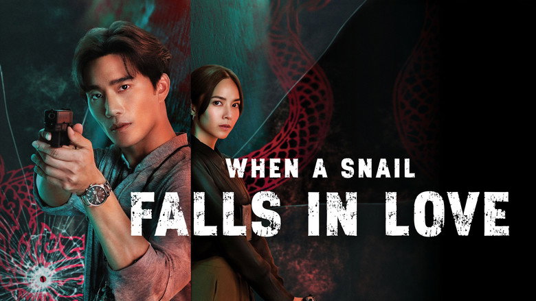 When A Snail Falls in Love still 6
