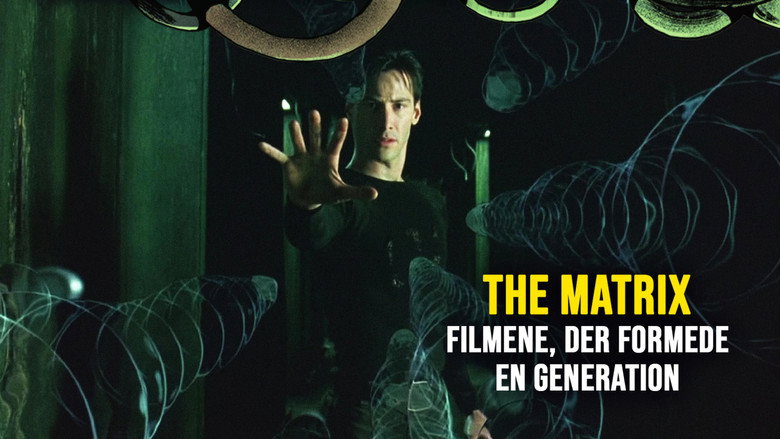The Matrix: Generation still 3