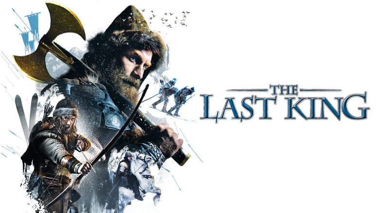 The Last King still 5