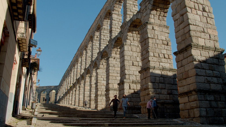 Aqueducts still 1
