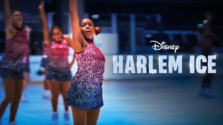 Harlem Ice still 8