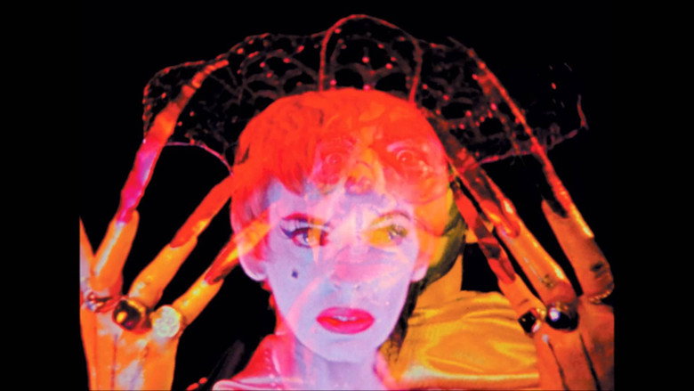 The Inauguration of the Pleasure Dome still 3