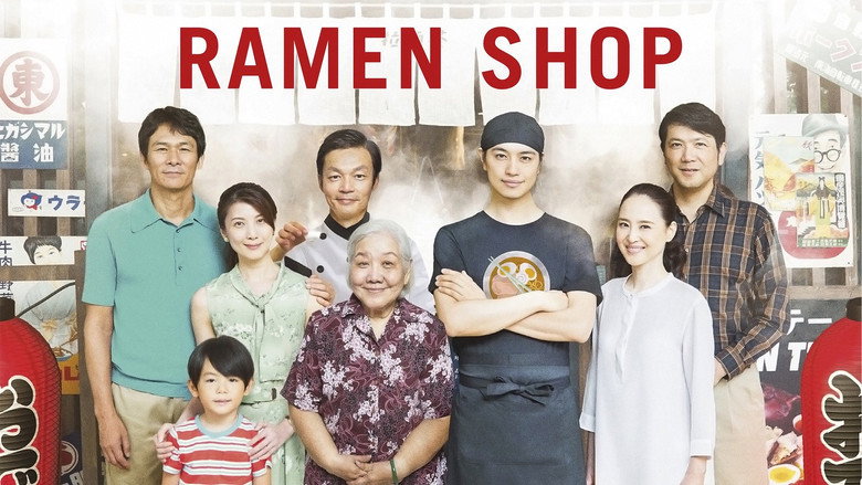 Ramen Shop still 6
