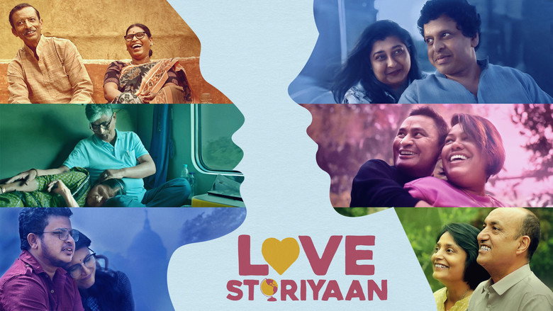 Love Storiyaan still 2