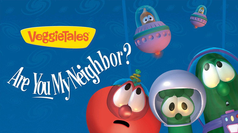 VeggieTales: Are You My Neighbor? still 1