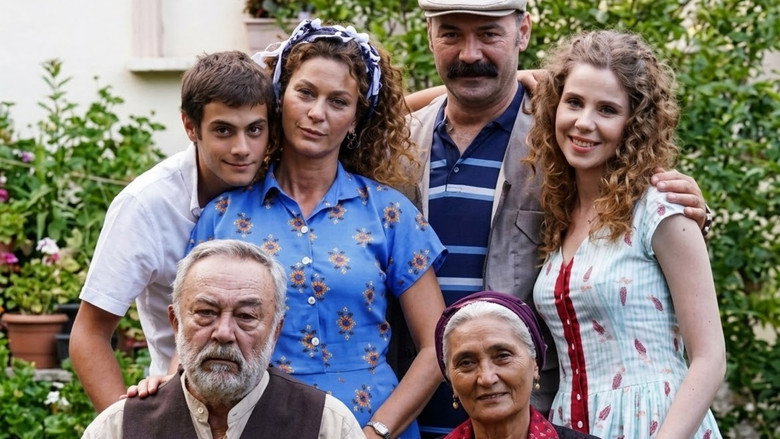Mavi Kelebekler still 1