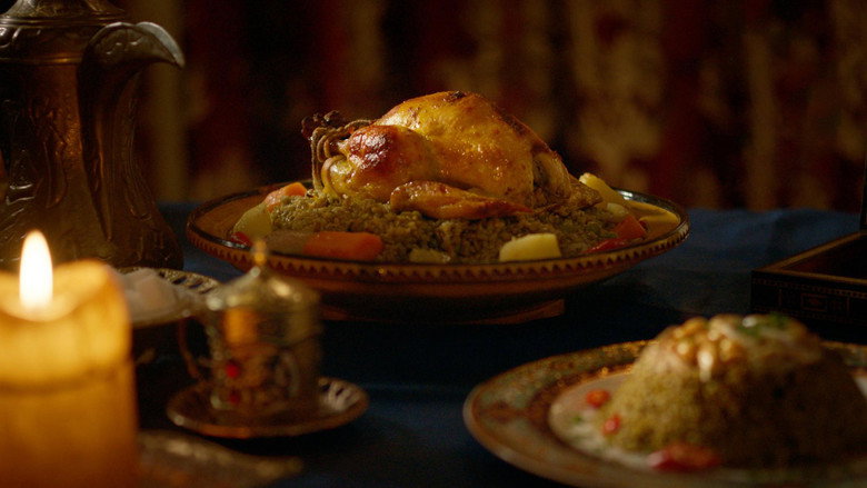 Once Upon a Bite still 3