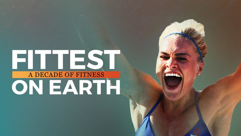 Fittest on Earth: A Decade of Fitness still 3