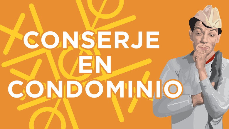 Conserje en condominio still 7