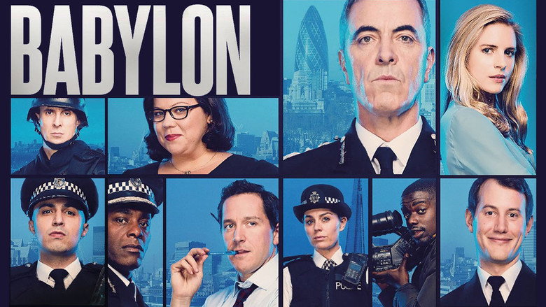 Babylon still 6
