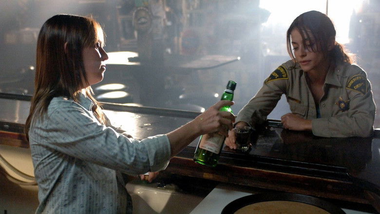 Unearthed still 1