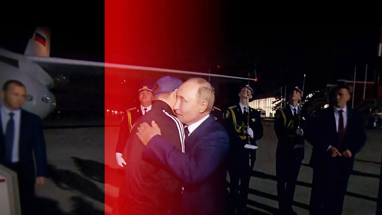 Putin's Spies still 2