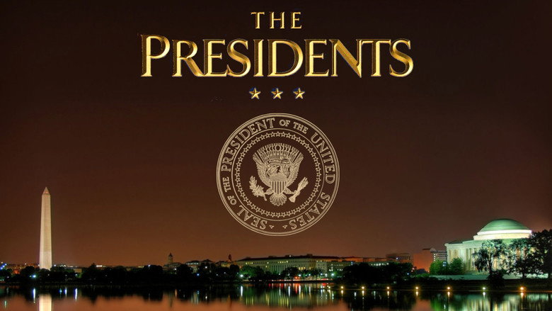 The Presidents still 1
