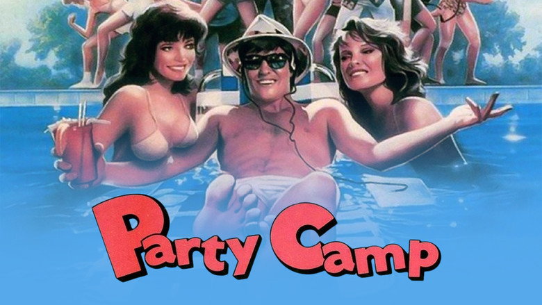 Party Camp still 2