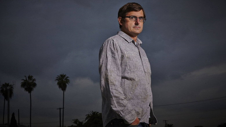 Louis Theroux's LA Stories still 1