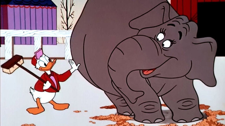 Working for Peanuts still 1