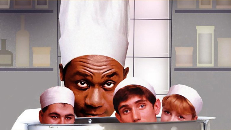 Chef still 2