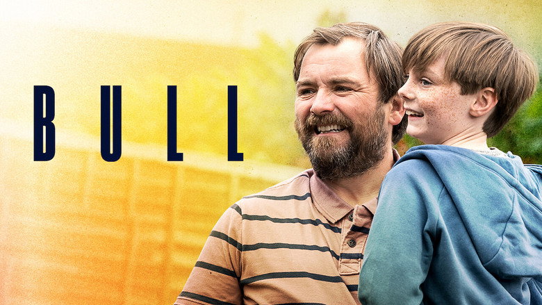 Bull still 4