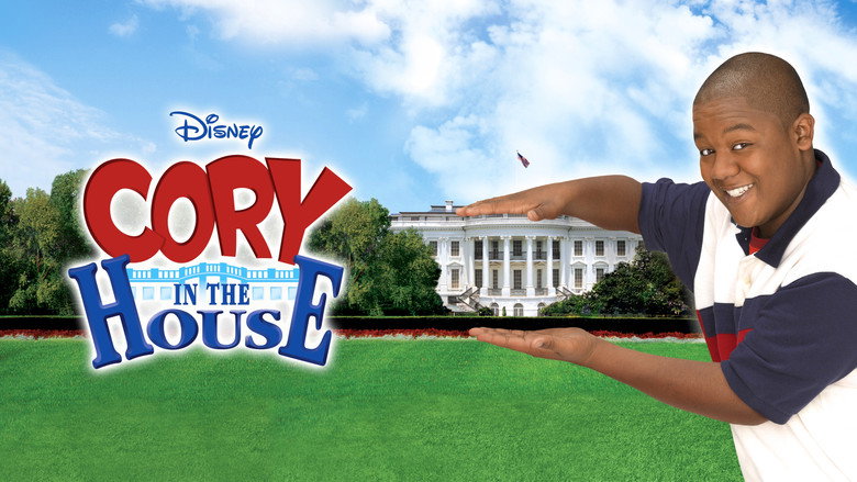 Cory in the House still 8