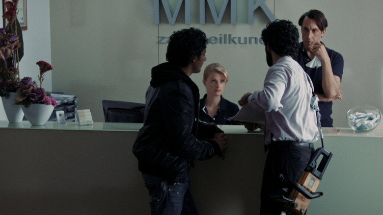 Snowflake still 4