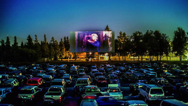 At the Drive-In still 1