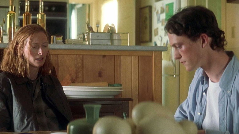 The Deep End still 5