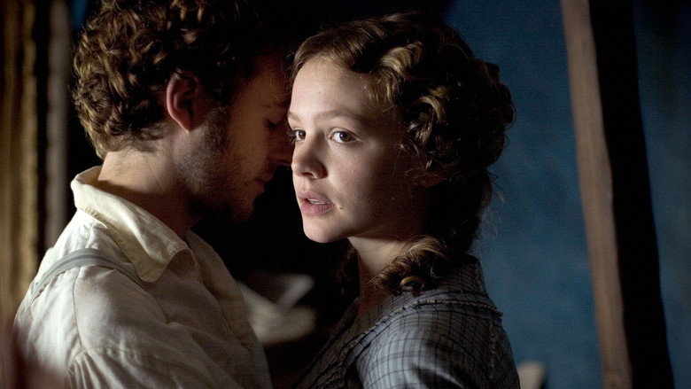 Bleak House still 3