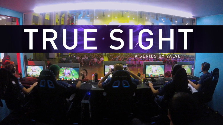 True Sight still 1