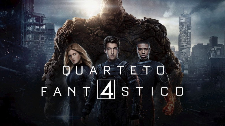 Fantastic Four still 3