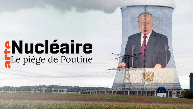 Die Nuklearfalle - Putins Deals mit dem Westen still 3