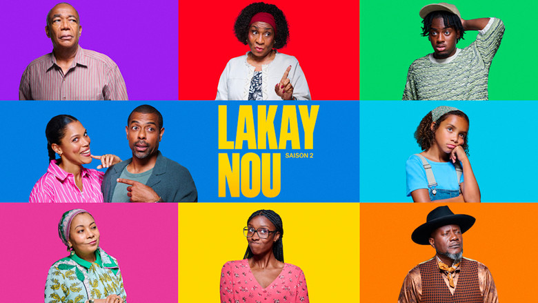 Lakay nou still 3