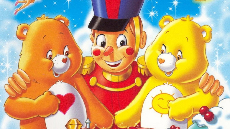 Care Bears Nutcracker Suite still 1