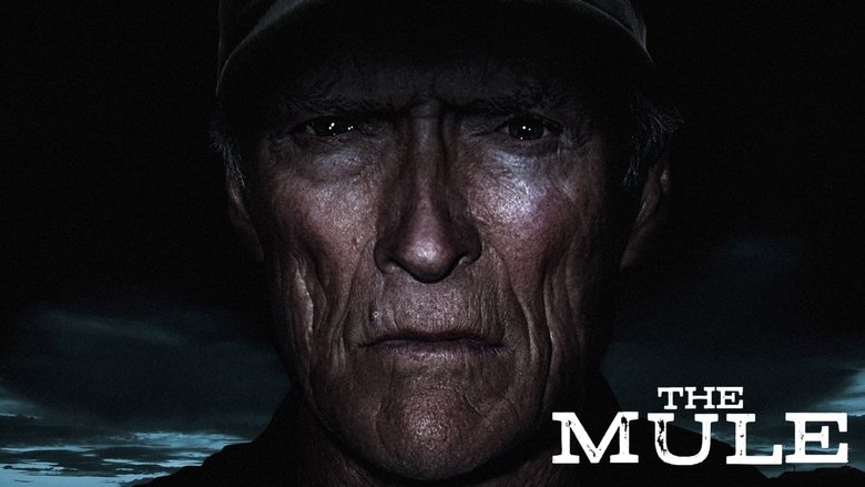 The Mule still 3