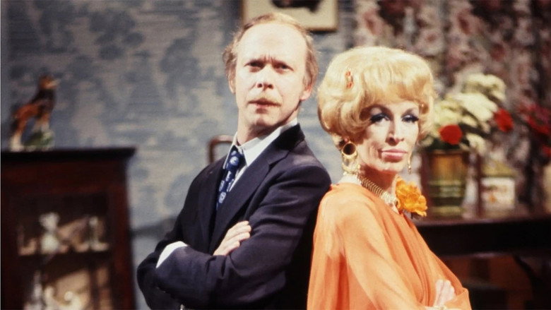 George and Mildred still 5