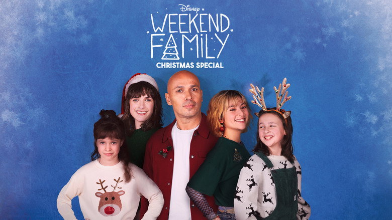 Weekend Family Christmas Special still 7