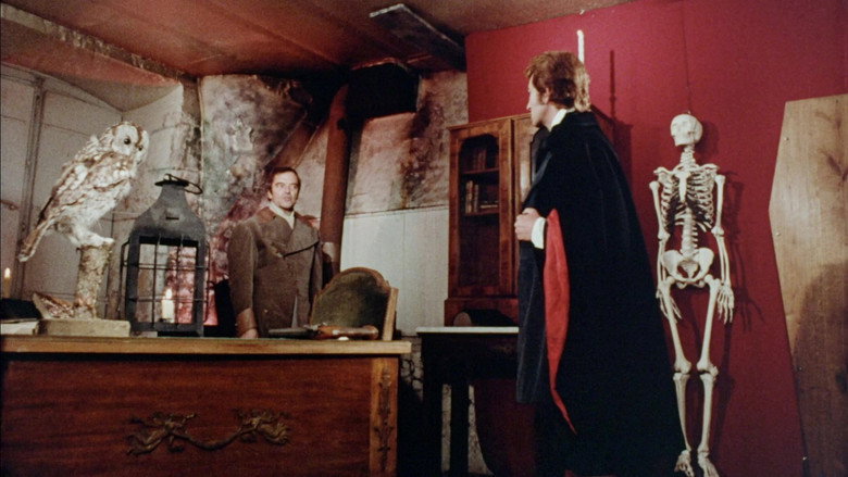 The Invisible Man's Love Life still 6