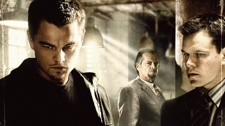 The Departed still 2