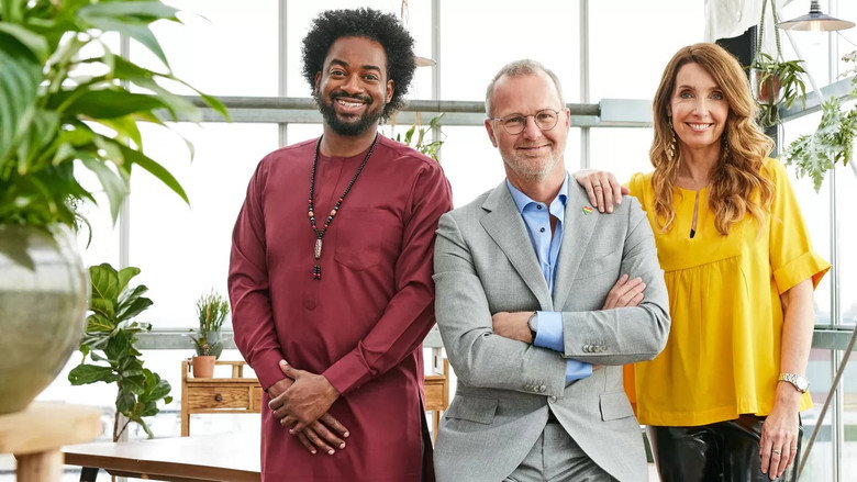 Married at First Sight: Match or Mistake still 4