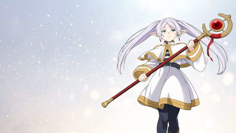 Frieren: Beyond Journey's End still 6