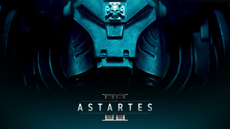 Astartes still 1