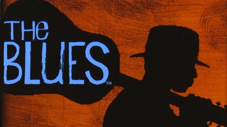 The Blues still 1