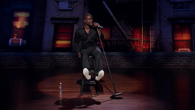 Kevin Hart: I'm a Grown Little Man still 2