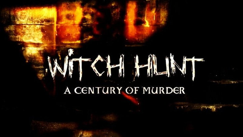 Witch Hunt: A Century of Murder still 2
