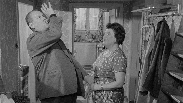 The Return of Dr. Mabuse still 2