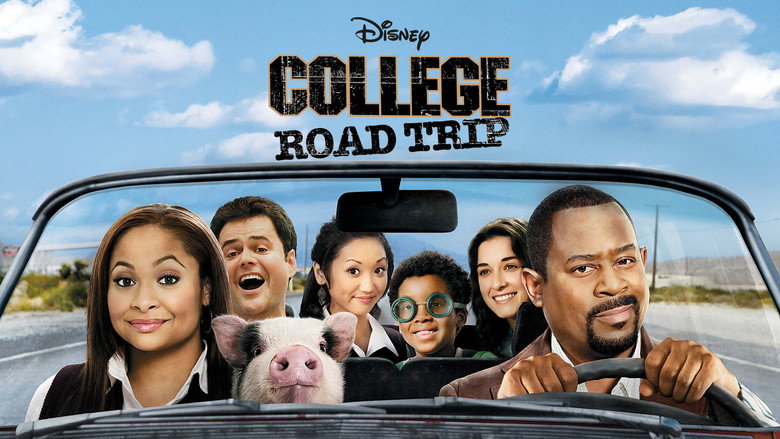 College Road Trip still 5