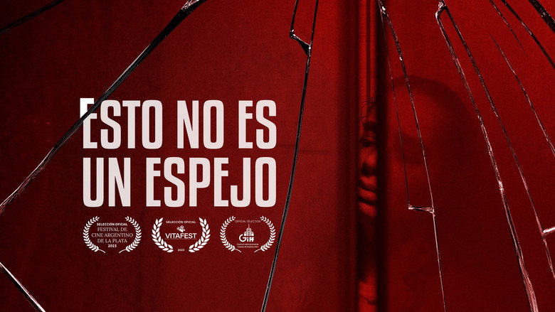 Esto no es un espejo still 1