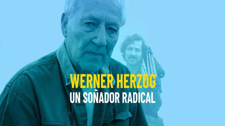Werner Herzog: Radical Dreamer still 3
