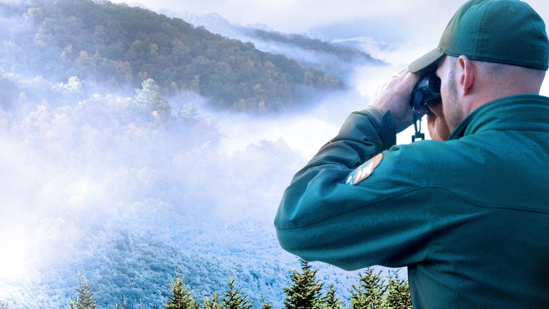 Smoky Mountain Park Rangers still 1
